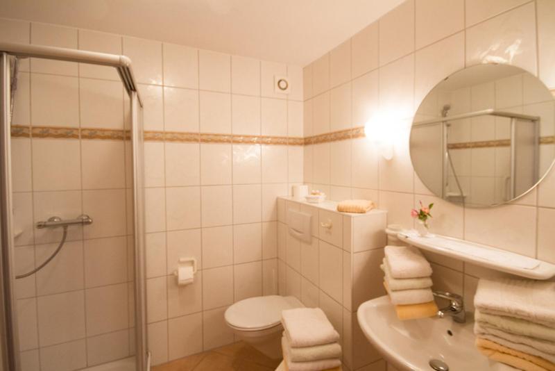 Kapitaenshaus " Passat " Apartment วิทท์ดุน ภายนอก รูปภาพ