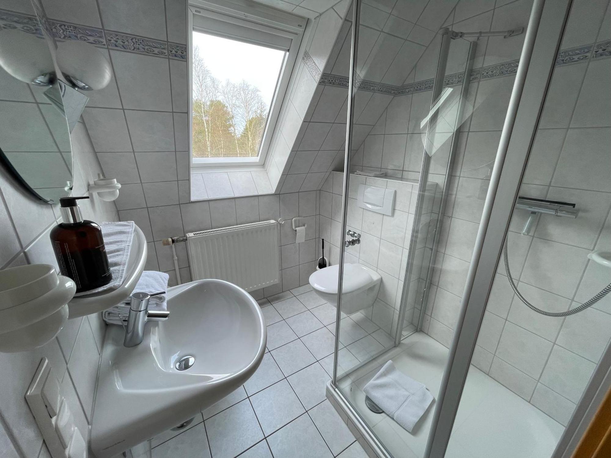 Kapitaenshaus " Passat " Apartment วิทท์ดุน ภายนอก รูปภาพ