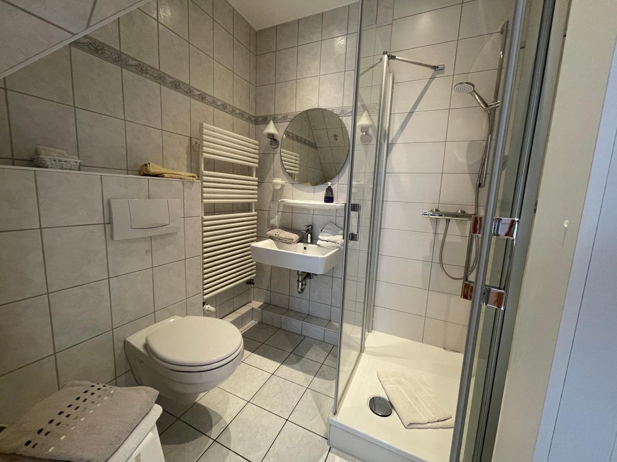 Kapitaenshaus " Passat " Apartment วิทท์ดุน ห้อง รูปภาพ