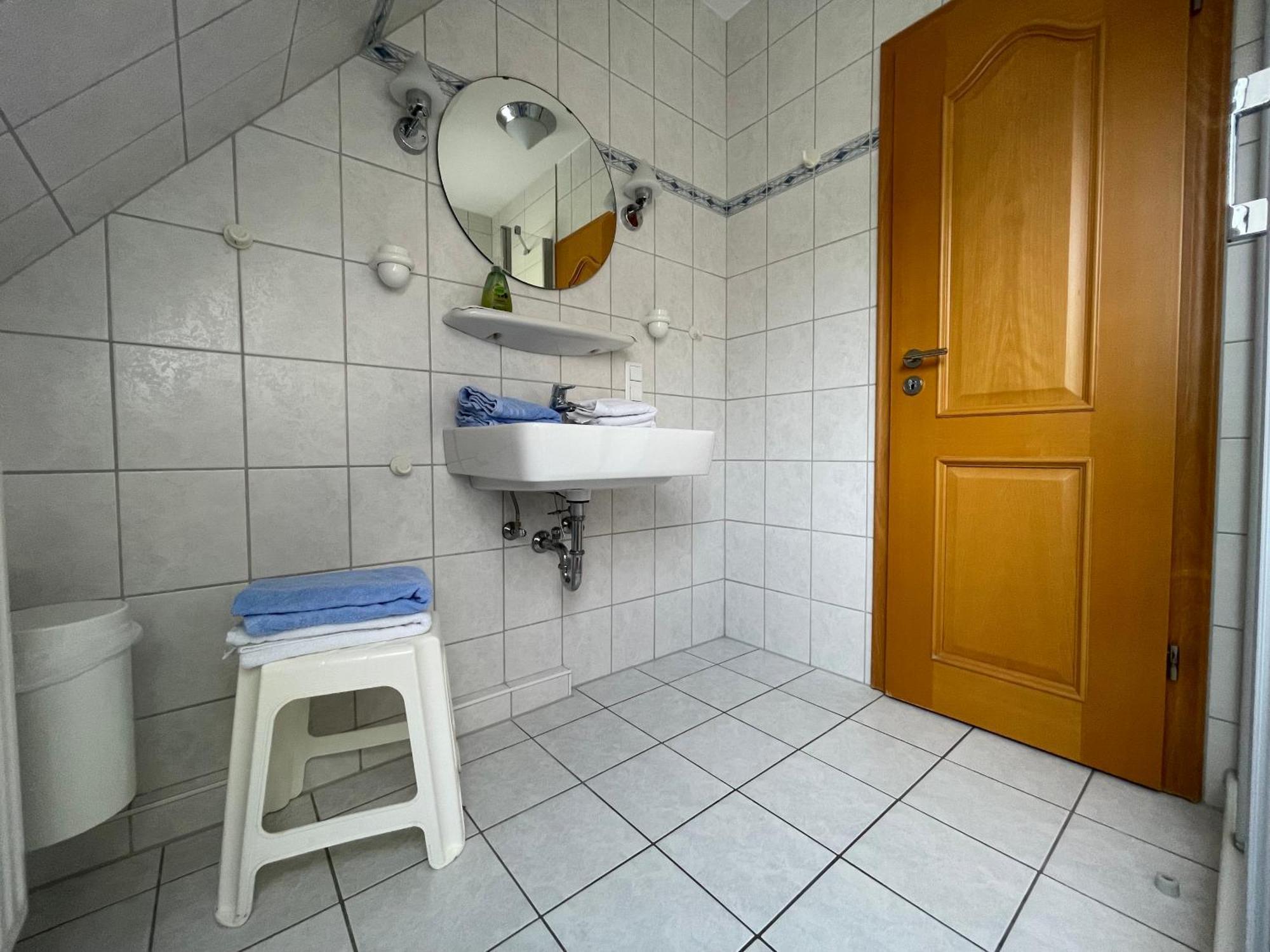 Kapitaenshaus " Passat " Apartment วิทท์ดุน ห้อง รูปภาพ