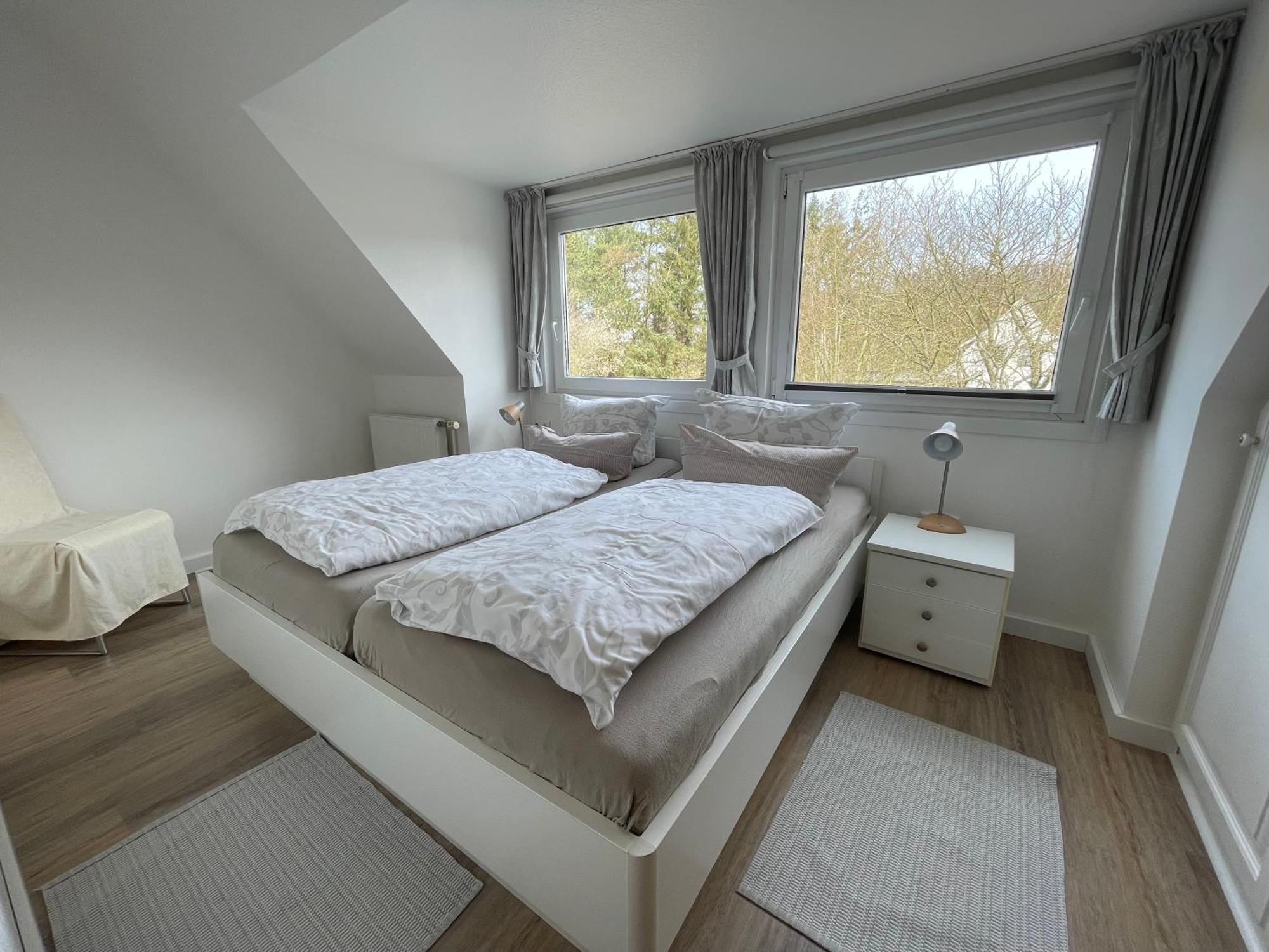 Kapitaenshaus " Passat " Apartment วิทท์ดุน ห้อง รูปภาพ