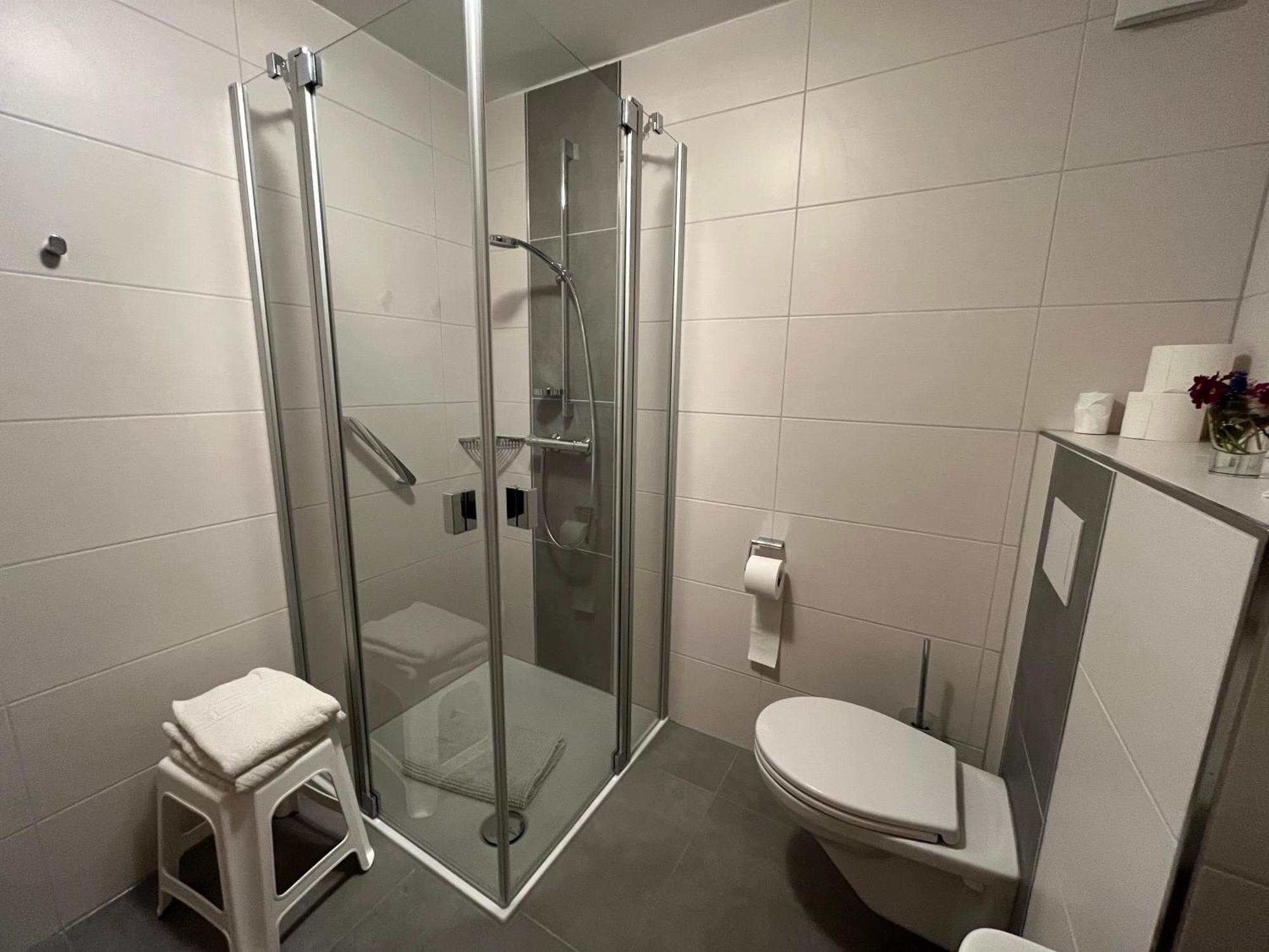 Kapitaenshaus " Passat " Apartment วิทท์ดุน ห้อง รูปภาพ