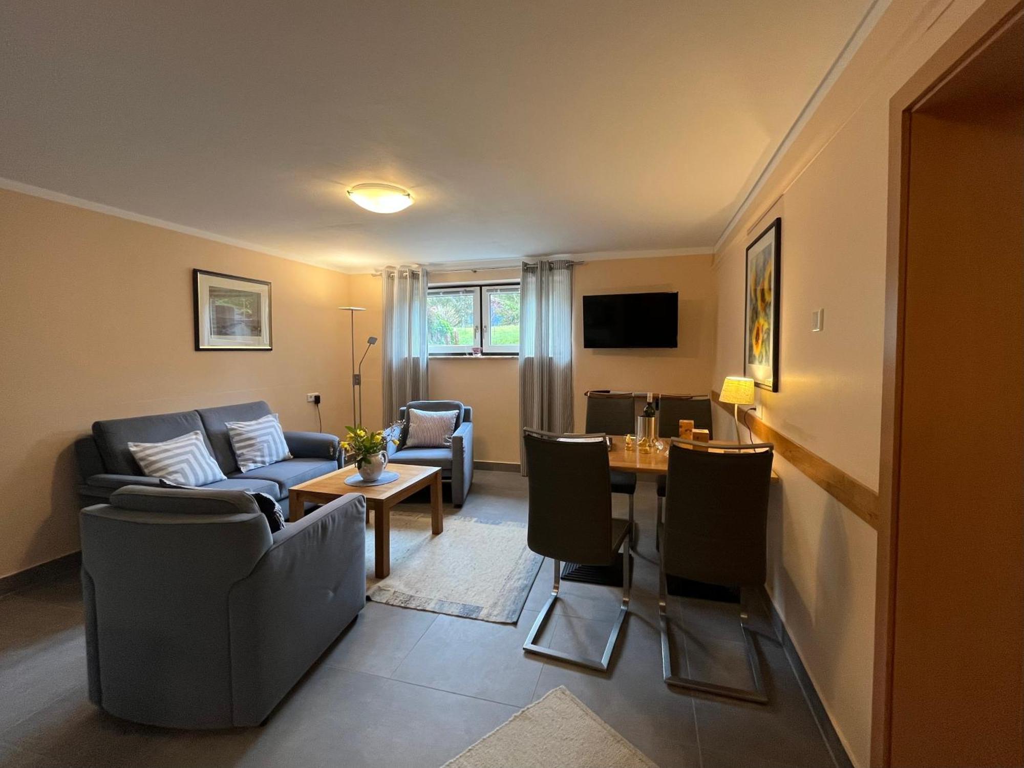 Kapitaenshaus " Passat " Apartment วิทท์ดุน ห้อง รูปภาพ