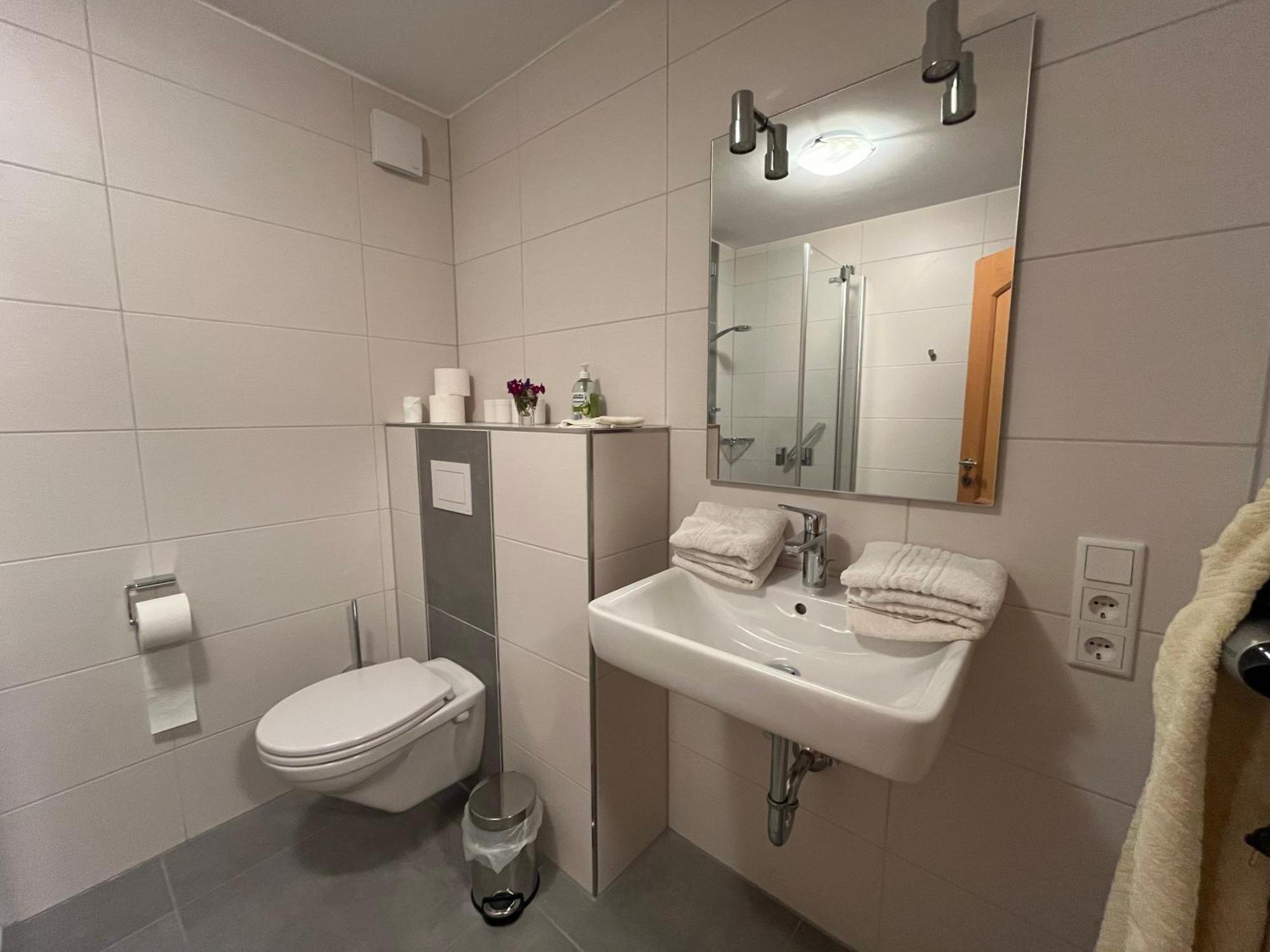 Kapitaenshaus " Passat " Apartment วิทท์ดุน ห้อง รูปภาพ