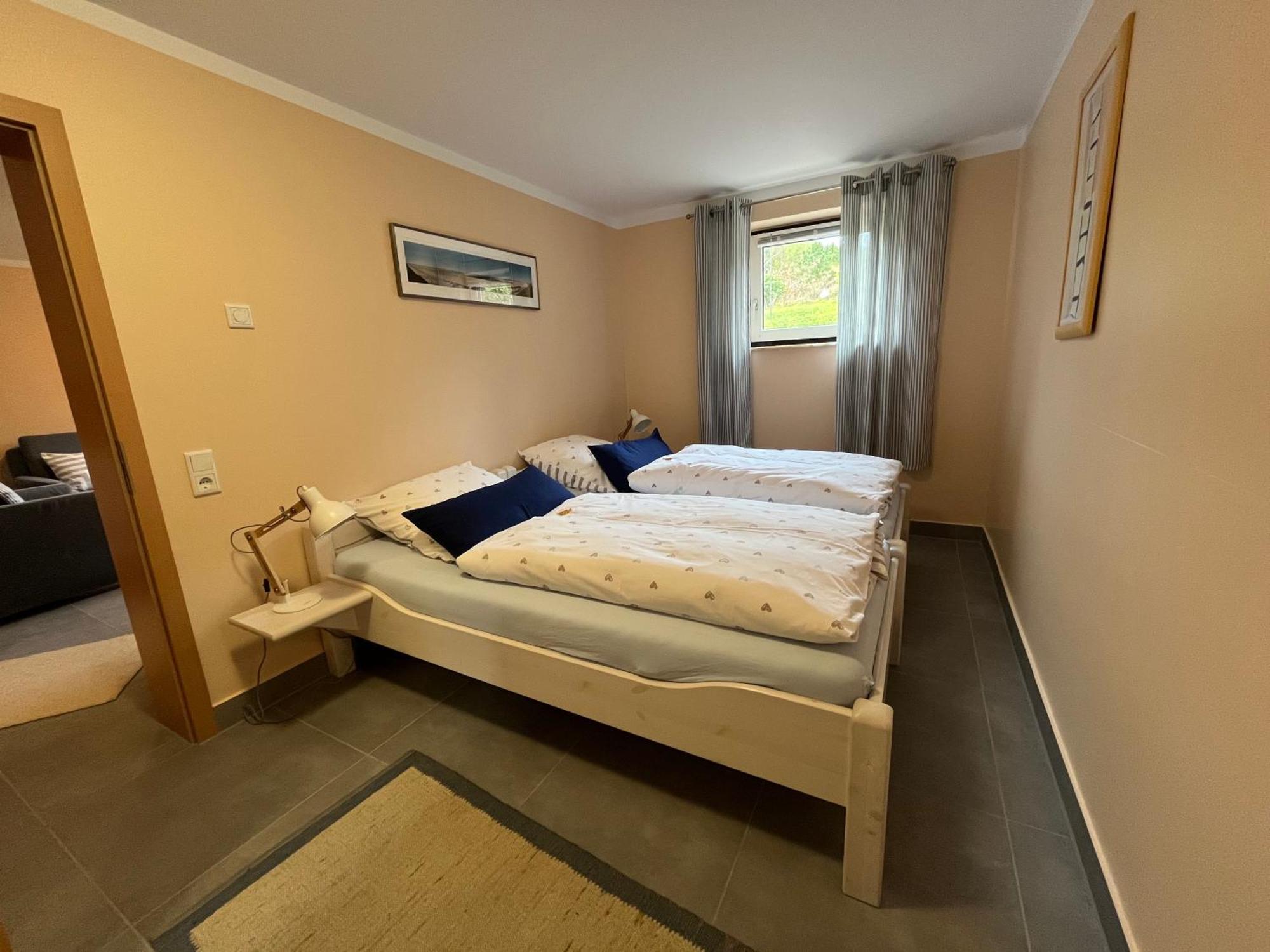 Kapitaenshaus " Passat " Apartment วิทท์ดุน ห้อง รูปภาพ