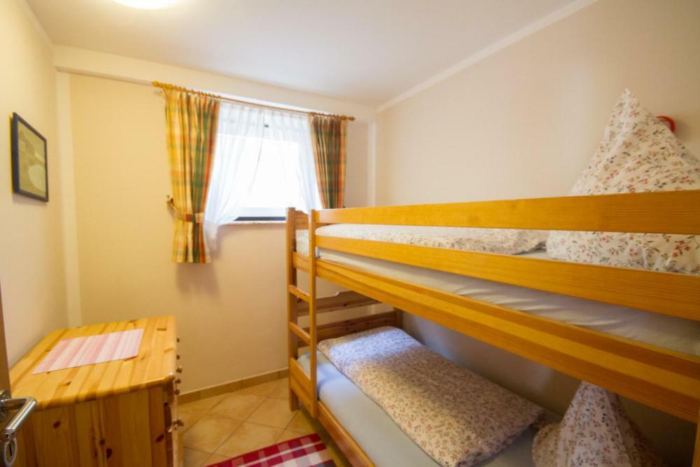 Kapitaenshaus " Passat " Apartment วิทท์ดุน ภายนอก รูปภาพ